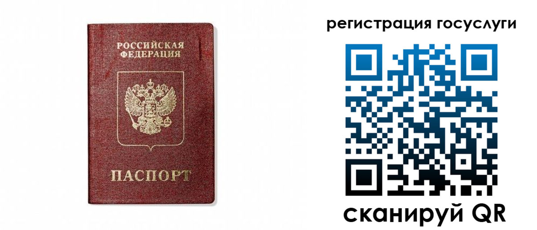 прописка паспорт в Ясном